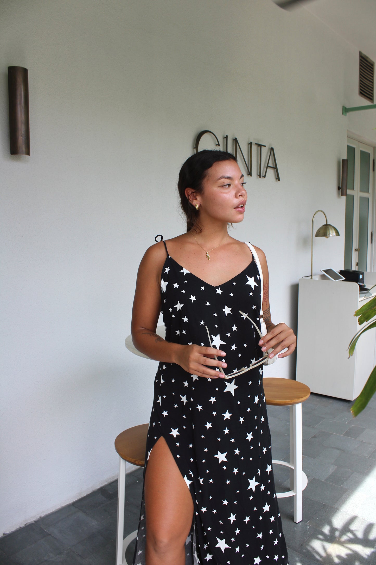 
                  
                    Starstruck dress
                  
                