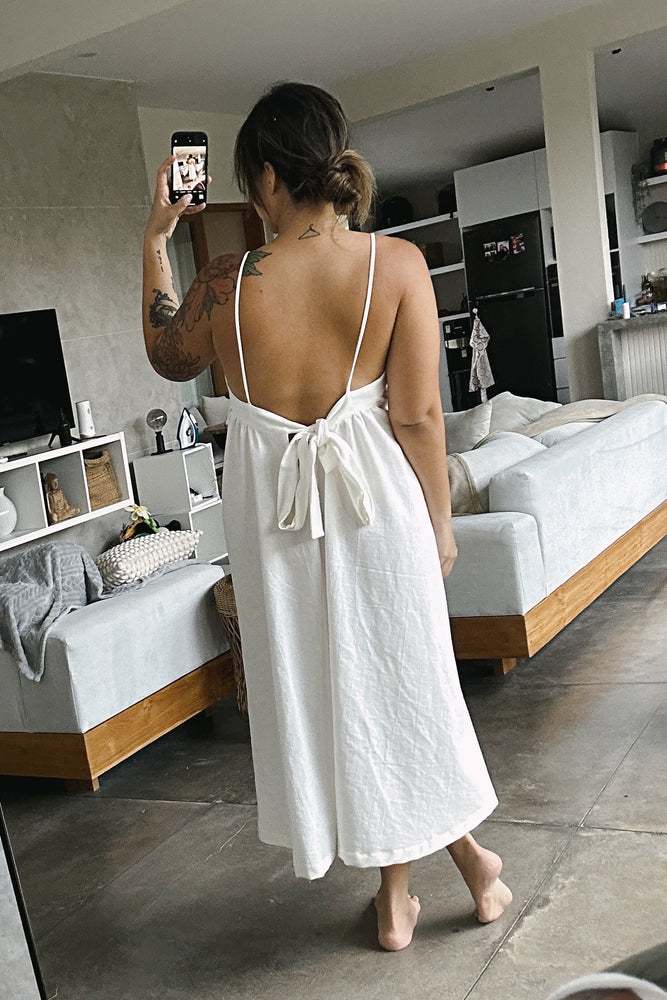
                  
                    Lia maxi dress
                  
                