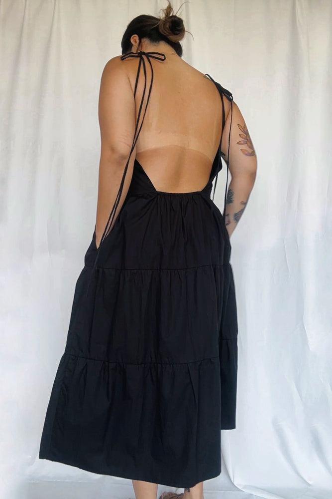 
                  
                    Zoey maxi dress
                  
                