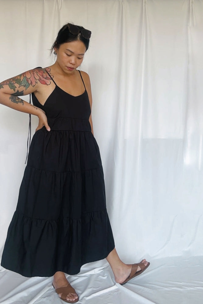 
                  
                    Zoey maxi dress
                  
                