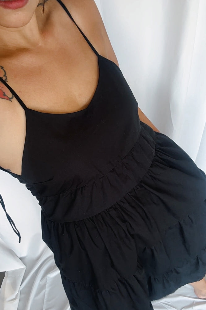 
                  
                    Zoey maxi dress
                  
                