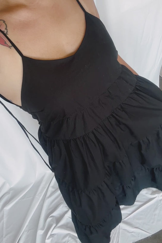 
                  
                    Load and play video in Gallery viewer, Zoey maxi dress
                  
                