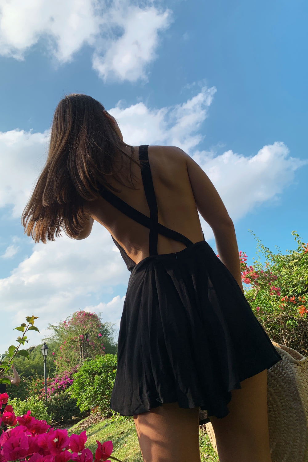 Luna dress