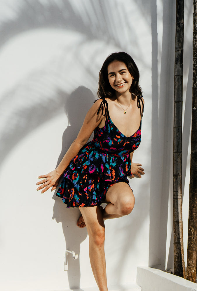 
                  
                    Lola mini dress
                  
                