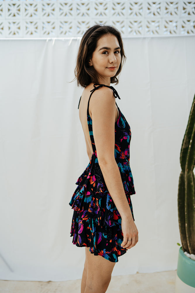 
                  
                    Lola mini dress
                  
                