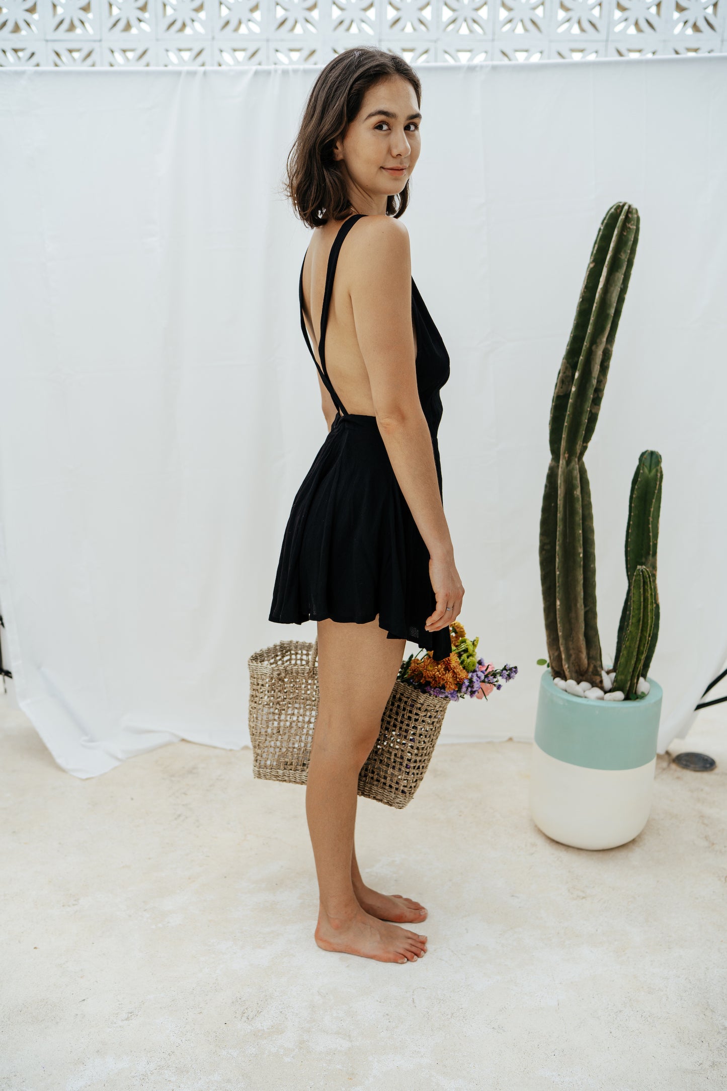 
                  
                    Luna dress
                  
                