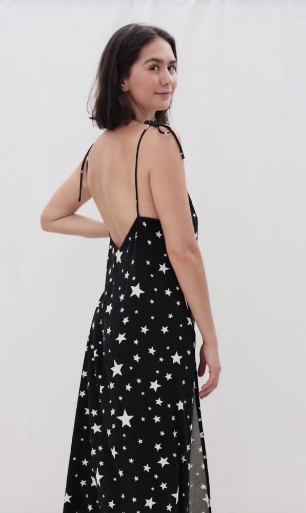 
                  
                    Starstruck dress
                  
                